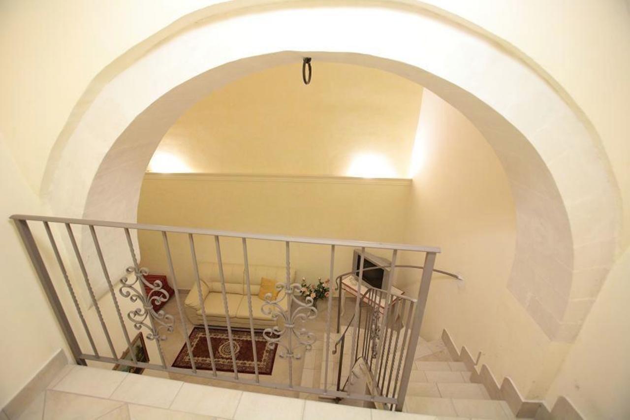 B&B Candido Vacanze โมดิกา ภายนอก รูปภาพ