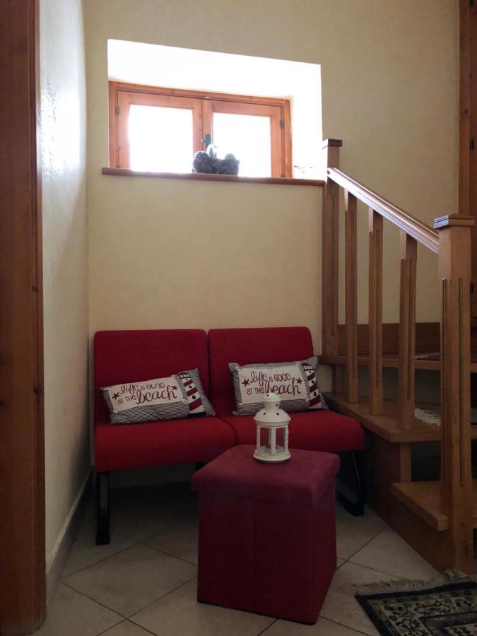 B&B Candido Vacanze โมดิกา ภายนอก รูปภาพ