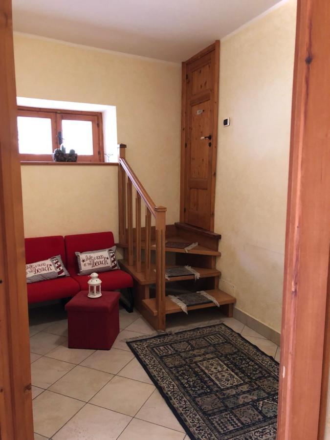B&B Candido Vacanze โมดิกา ภายนอก รูปภาพ