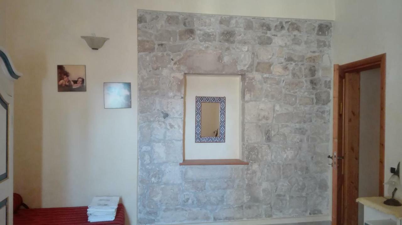 B&B Candido Vacanze โมดิกา ภายนอก รูปภาพ