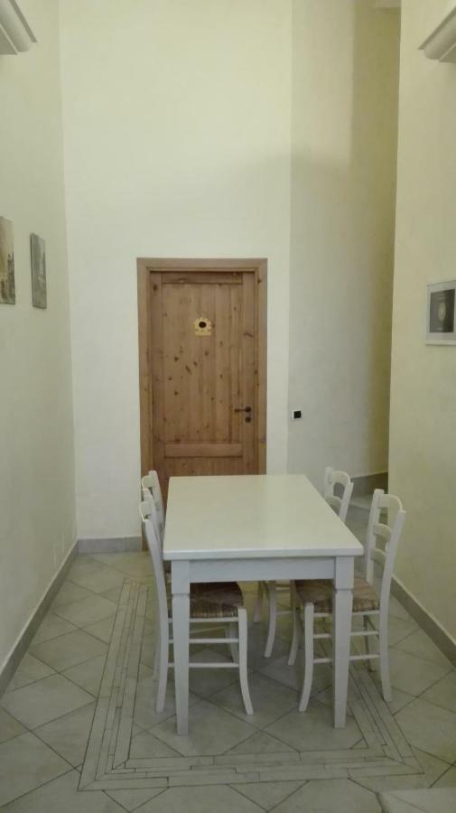 B&B Candido Vacanze โมดิกา ภายนอก รูปภาพ